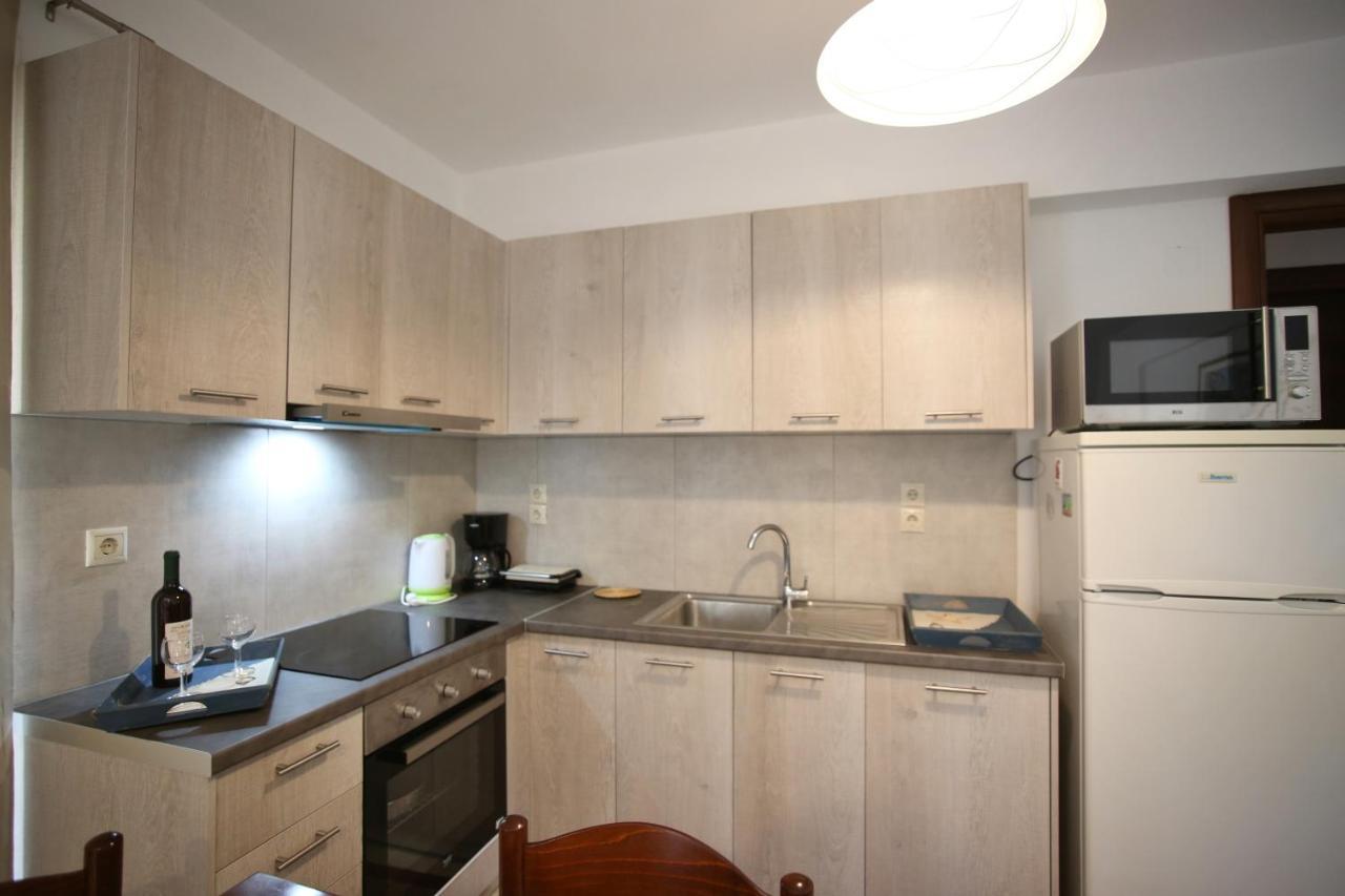 Cozy Apartments In City'S Suburbs Lefkáda Zewnętrze zdjęcie
