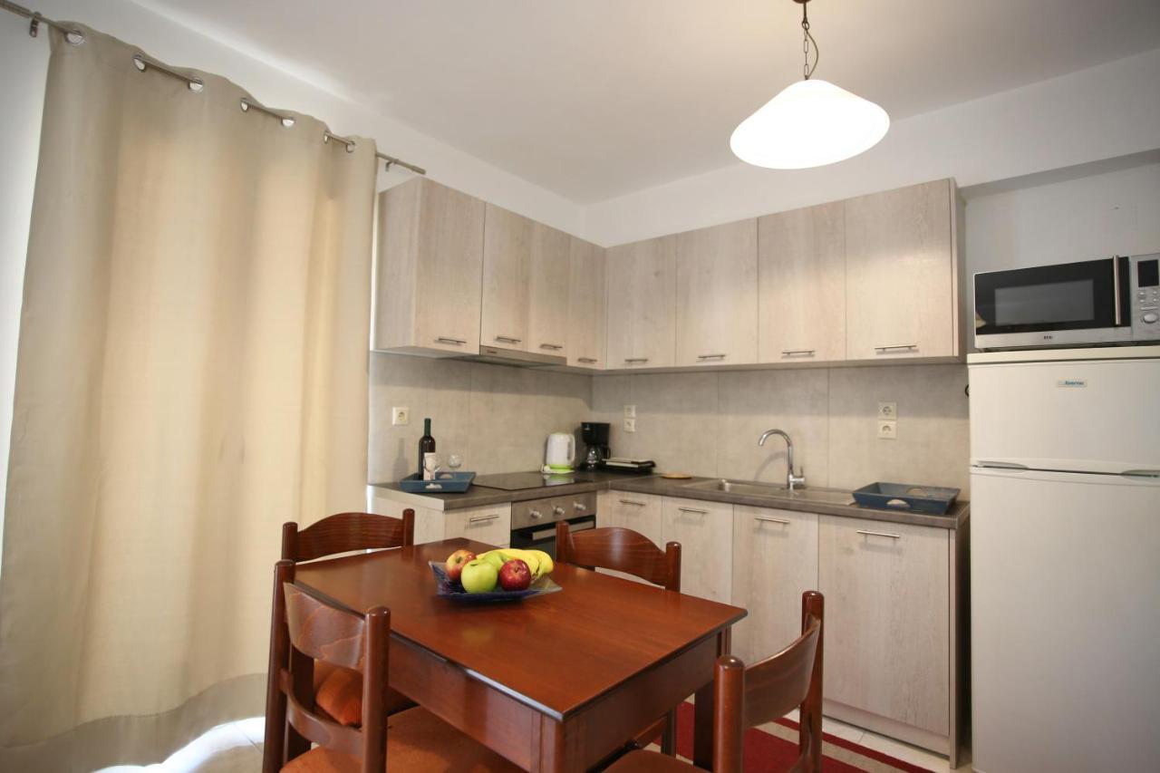 Cozy Apartments In City'S Suburbs Lefkáda Zewnętrze zdjęcie