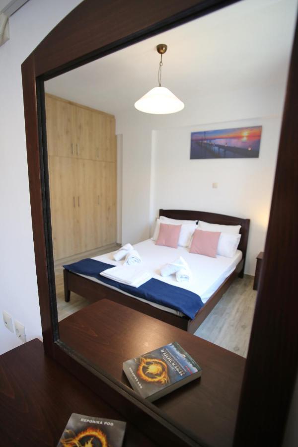 Cozy Apartments In City'S Suburbs Lefkáda Zewnętrze zdjęcie